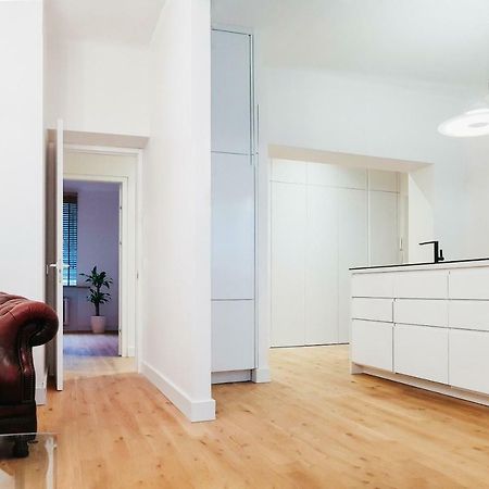 Islandijos Gatve Apartment Vilnius Exterior photo