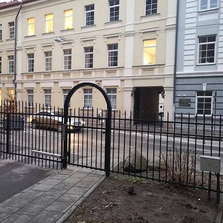 Islandijos Gatve Apartment Vilnius Exterior photo